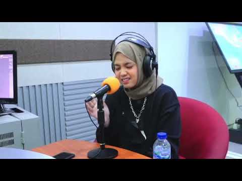 Roman Picisan-Hanin dhiya (Live)