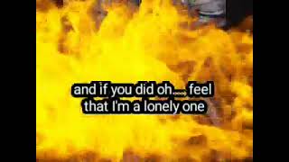 DANZIG - SISTINAS (lyric video)