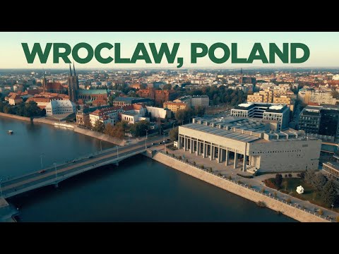 A Local's Guide to Wrocław, Poland: 5 Amazing Experiences