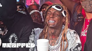 Lil Wayne, Wheezy & Young Thug - Bless (Official Video)