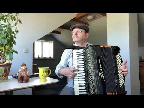 Schottis fröjd af Andrew Walter #127