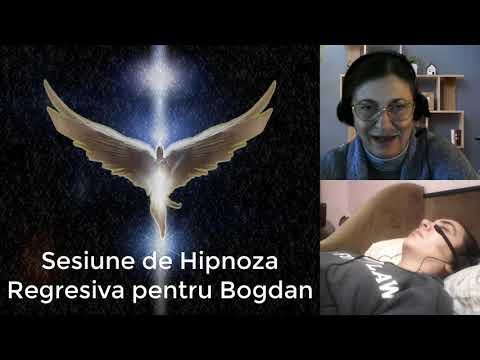 #vreausamalasdefumat#dureridecap# -BOGDAN- #hipnoza#regresiva# -#picioaresimainireci#