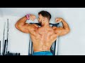 TOP 5 CABLE WORKOUTS for a HUGE BACK