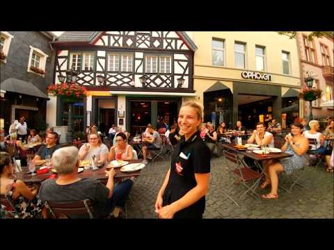 Carlos Gabriel Klein im Duo. Südamerika über Mexiko bis Karibik