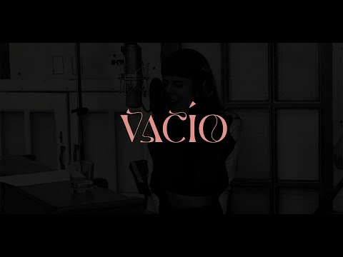 ALBA MESSA – VACÍO (LIVE SESSION) [10]