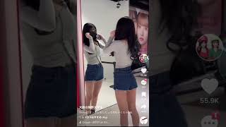 【TikTok巨乳美女】Tinderに生息しているえちえち巨乳美女