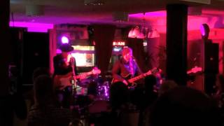 Deadman &quot;When the music&#39;s not forgotten&quot;