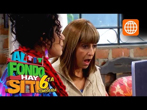 There's room in the background, chapter 1144 - part 4/5