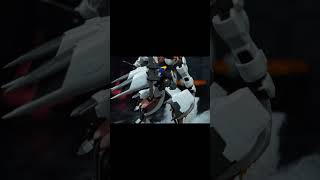 [Gunpla Stop-Motion Animation] HG 1/144 Gundam Barbatos Adapt Battle