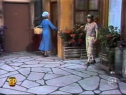Chaves - Muito Azar na Sorte Grande - 1/2