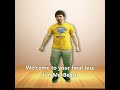Mr Beast Status