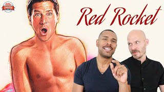RED ROCKET Movie Review **SPOILER ALERT** video