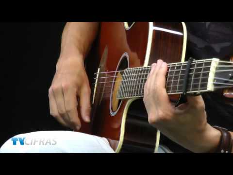 Free Fallin - Benny Tipene