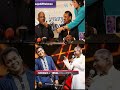 வெளிநாட்டில் ரஹ்மான் பற்றி ராஜா சொன்