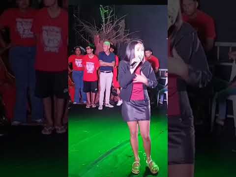 Apresentação da Equipe Vermelha #bahia #gincanas #cultura #escola #firminoalves