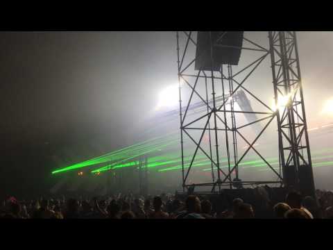 Defqon.1 2017 Blue Afterparty - War Force part2