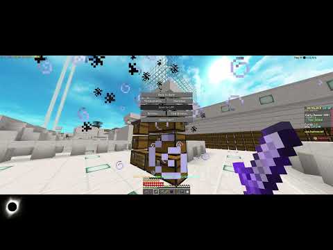 dredlig - Mining Fiesta! - Hypixel SkyBlock - Minecraft