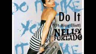 nelly furtado - do it (grooveduds remix).wmv