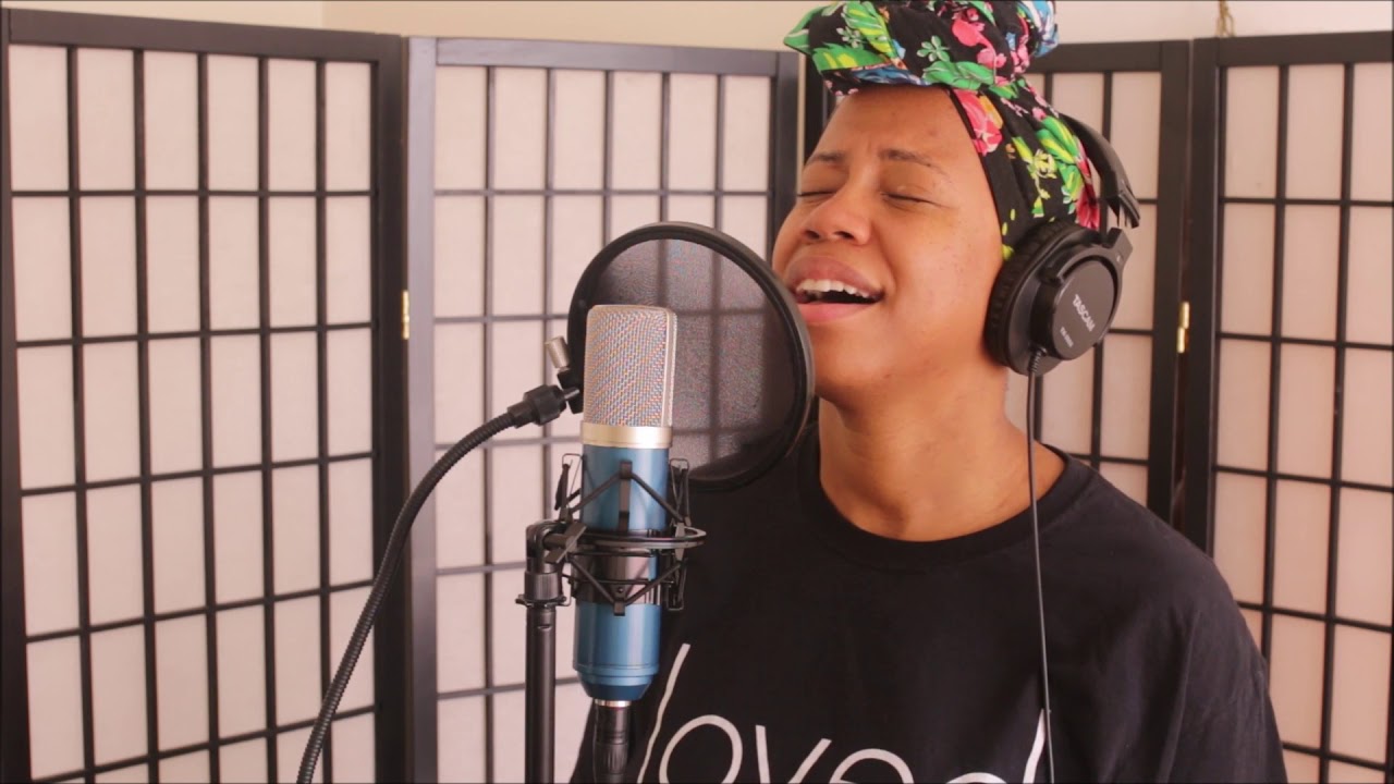 Promotional video thumbnail 2 for Alecia Renece