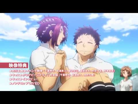 Blu-ray&DVD 30s ver.