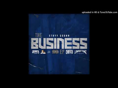 StayyGoonn - No Feelings (Prod. By DirtyssBeatz)