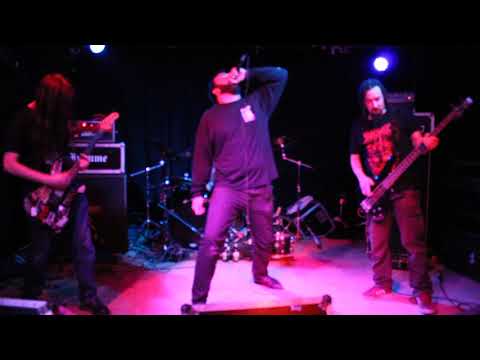 PULMONARY FIBROSIS Live Amsterdam October 21 2018