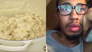 "Kalen Reacts" Mac & Cheese