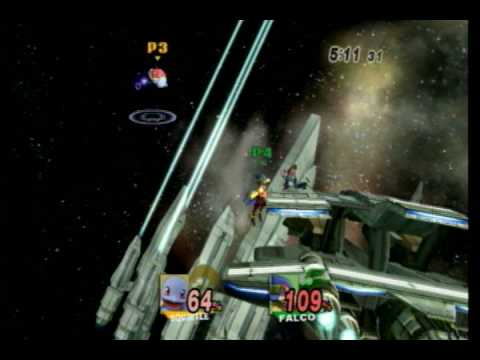 Herb 3: GF Reflex (PT) vs. Kismet (Falco) 2.2 - SSBB - SSBB