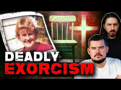 Australia’s Most Violent Exorcism: The Death of Joan Vollmer