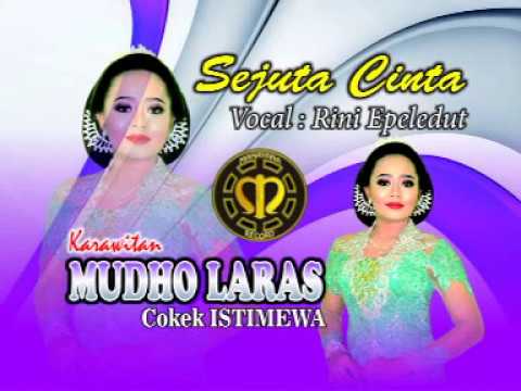 Rini Epeledut - Sejuta Cinta (Official Music Video)