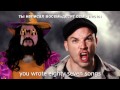 (русские субтитры) Epic Rap Battles of History - Nice Peter vs ...