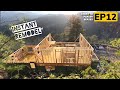 The High Walls | Building A Mountain Cabin EP12