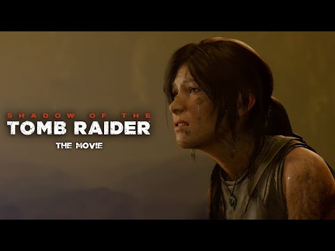 , title : 'Shadow of the Tomb Raider (The Movie)'