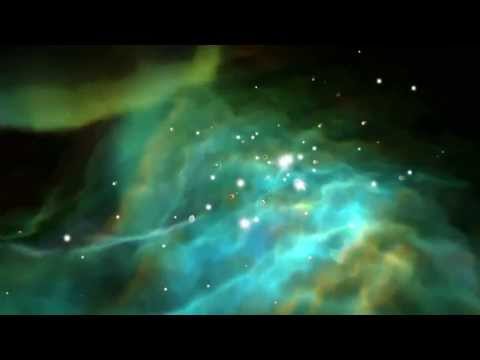 Nebulosa - BrOnZoN