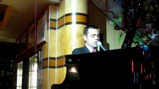 Ain't No Sunshine (When She's Gone)