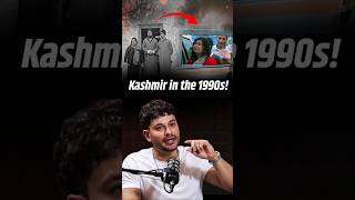 Download lagu The Horrors of Kashmir in the 1990s mp3