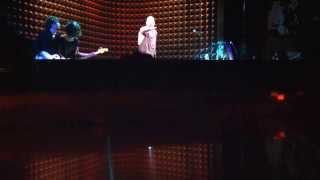 ryan star - impossible (joe's pub - new york, ny - 8.6.13)