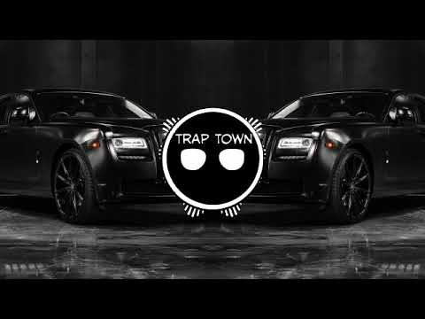 Fabian Mazur - Buckwild (The Fifthguys & Coffeeshop Remix)