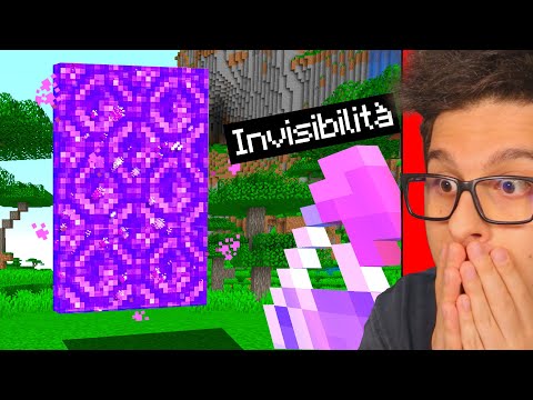 SMENTISCO 13 NUOVI MITI DI MINECRAFT