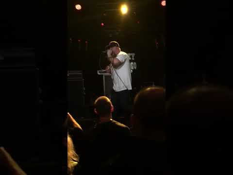 Slaine VS Termanology- Anti Hero