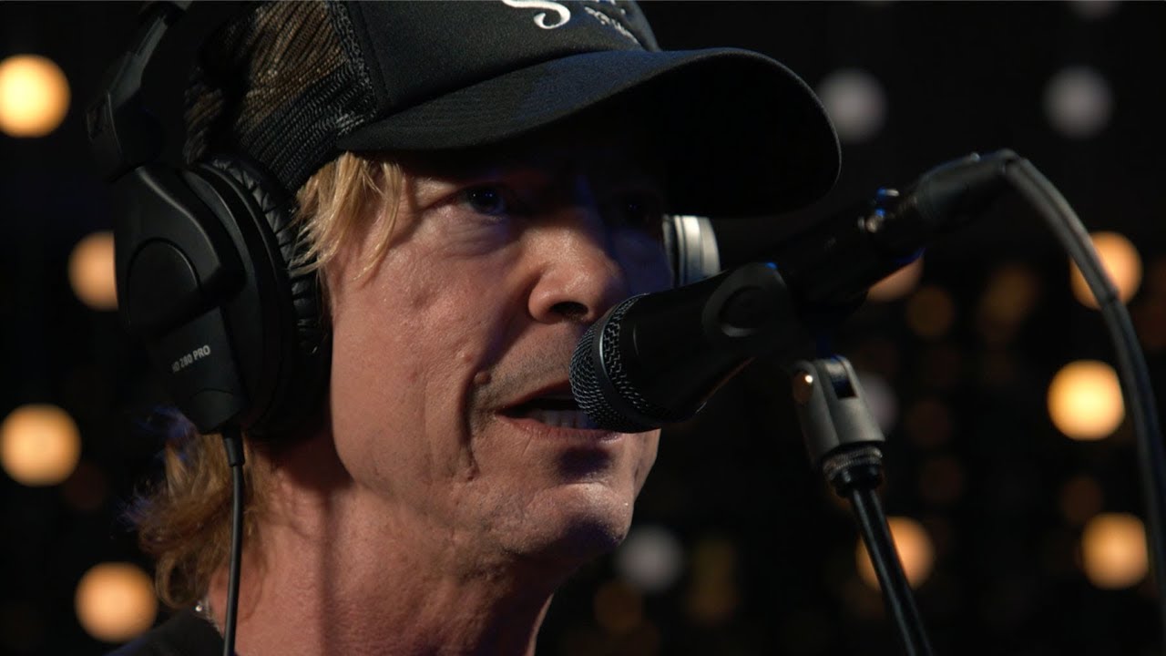 Duff McKagan – Feel (Live on KEXP)