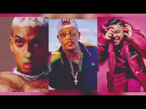 -PLATAFORMA PEGA FOGO- Mc PP da Vs Mc Brinquedo Mc Magal  (2022)