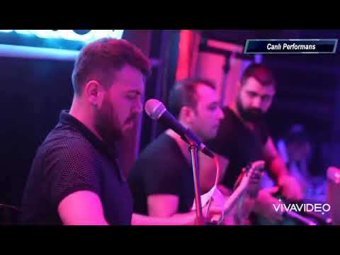 Serkan NİŞANCI - Seni seviyorum