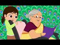 Nani Teri Morni Ko Mor Le Gaye Part 2 More Hindi Rhymes By Fun For Kids TV
