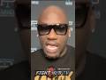 ANTONIO TARVER SAYS DEVIN HANEY LACKS UNDISPUTED TALENT!