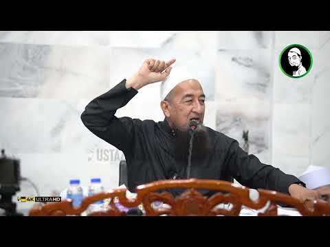 Cara Nak Kenal Orang Munafik - Ustaz Azhar Idrus