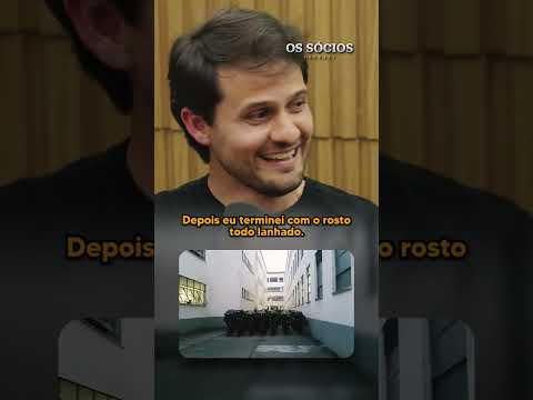COMO É O TREINAMENTO DOS MILITARES NA SELVA? #shorts