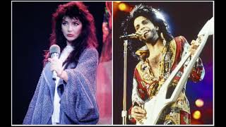 Ghost (demo for &quot;Why Should I Love You?&quot;) / Kate Bush ft. Prince