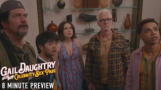 8 Minute Extended Preview