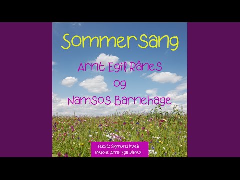 Sommersang